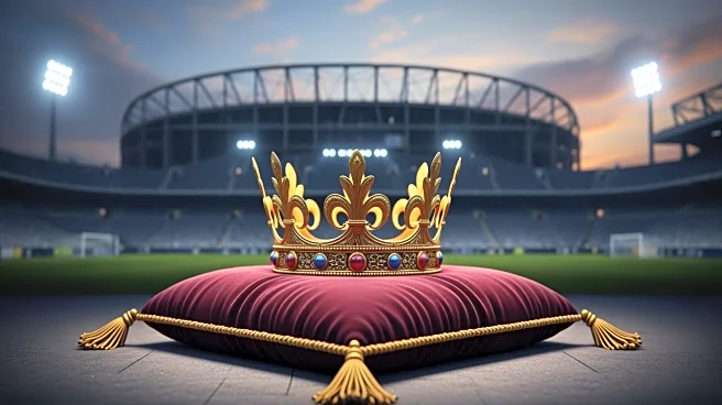 England's Euro 2028 Hosting Plans May Involve Matches Away from Wembley