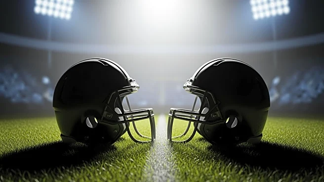 Washington Commanders Face Setbacks with Key Player Injuries