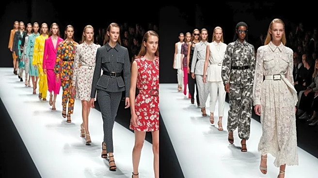 Teen Vogue Integrates into Vogue.com Amid Editorial Changes