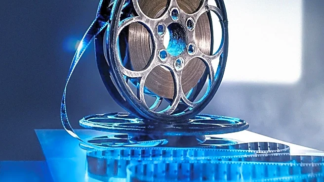 Reel Hope Project Empowers Kids to Share Their Stories