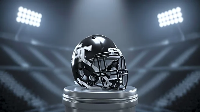 Georgia Tech Football Faces Playoff Challenges After NC State Loss