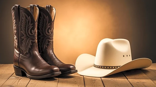 President Trump's Beef Import Plan Sparks Concerns Among U.S. Cattle Ranchers