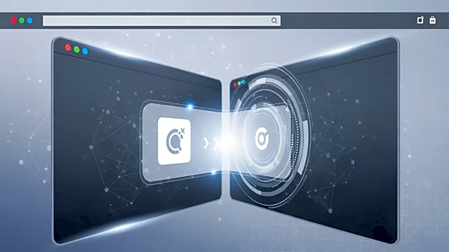 Dia AI Browser Integrates Arc's Features Post-Atlassian Acquisition