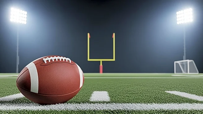 Chris Rodriguez Jr. Scores Late Touchdown in Commanders' Loss to Seahawks