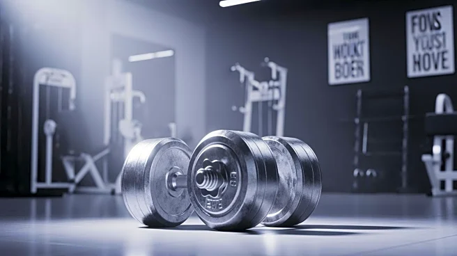 Liam Hemsworth's Intense Training Regimen for 'The Witcher' Role