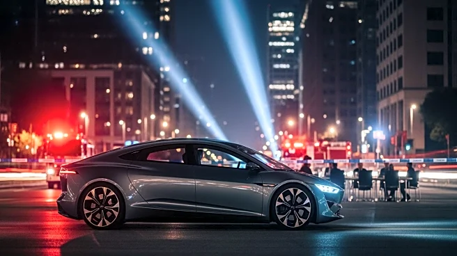 Waymo Launches Autonomous Ride Service in Detroit, Expanding Urban Mobility Options