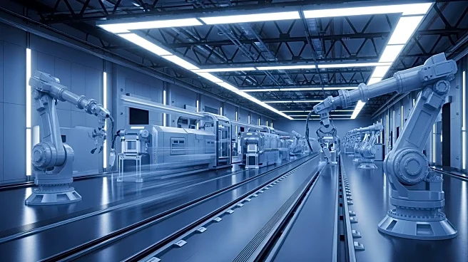 Alstom Expands Workforce with 120 New Jobs at NY Plant Amid Rail Manufacturing Demand