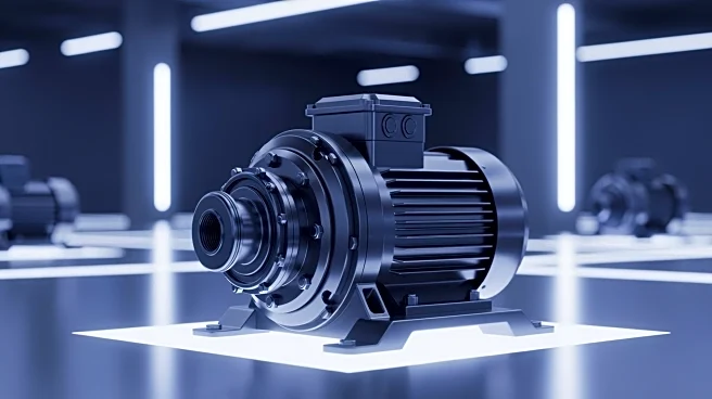 Emerson and Interwell Unveil Innovative Retrievable Electric Gas-Lift System