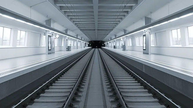 Amtrak and MTA Dispute Over Penn Station Access Project Delays