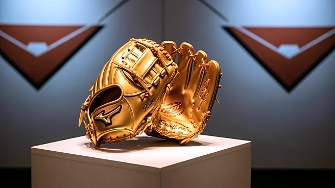 Red Sox's Rafaela and Abreu Win 2025 AL Gold Glove Awards, Highlighting Defensive Excellence