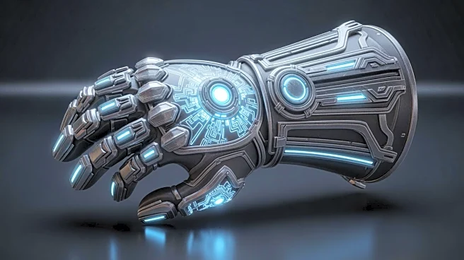 Arc Raiders Game Introduces Challenging 'With a Trace' Mission for Players