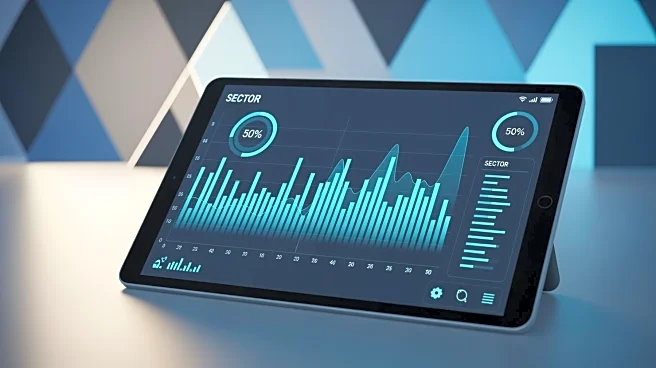 E*TRADE from Morgan Stanley Releases Monthly Sector Rotation Study Highlighting S 500 Trends