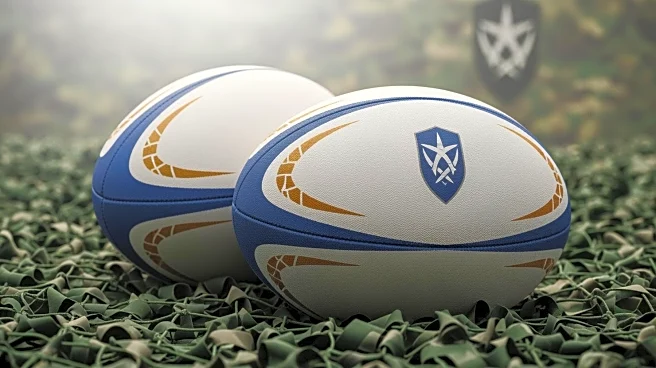 Sean Mullin's Documentary 'Brothers on Three' Explores Military Brotherhood Through West Point Rugby