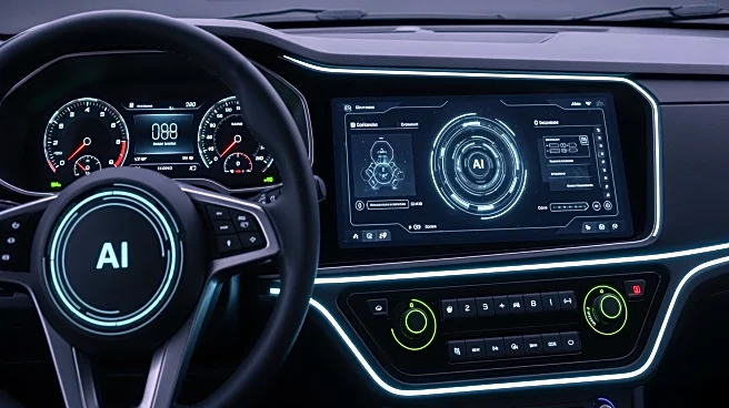 Penske Logistics Utilizes AI and Automation to Enhance Commercial Vehicle Safety