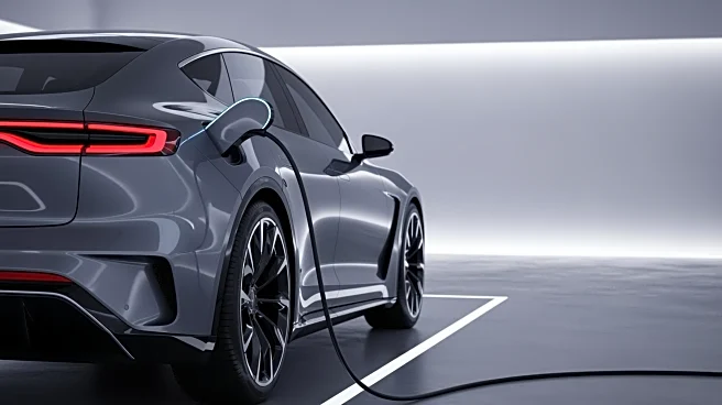 Subaru Announces Enhanced Features and Pricing for 2026 Solterra EV