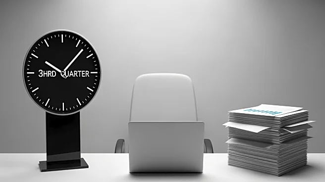 JELD-WEN Announces Workforce Reductions Amid Third Quarter Losses