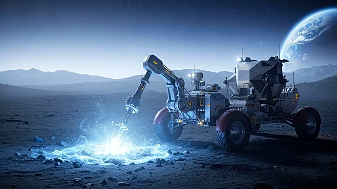 Interlune Announces Plans for Lunar Helium-3 Mining to Revolutionize Energy Sector