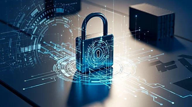 Cybercriminals Assist Organized Crime in Cargo Freight Heists, Impacting North American Logistics