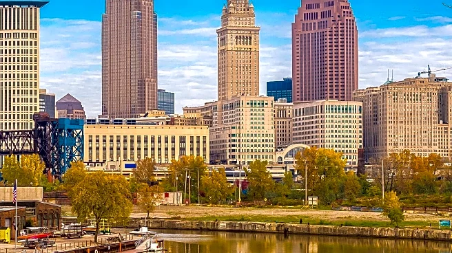 Cleveland Clinic Highlights Cholera's Causes and Prevention Strategies