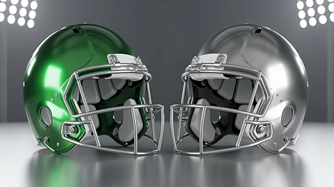 Philadelphia Eagles Acquire Jaelan Phillips, Impacting Dallas Cowboys' Trade Plans