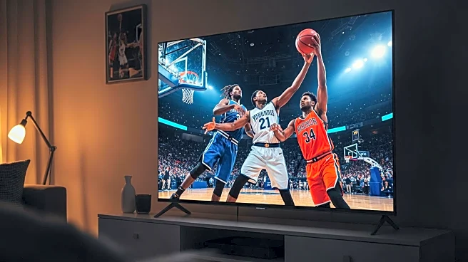 How to Watch the 2025-26 NCAA College Basketball Season