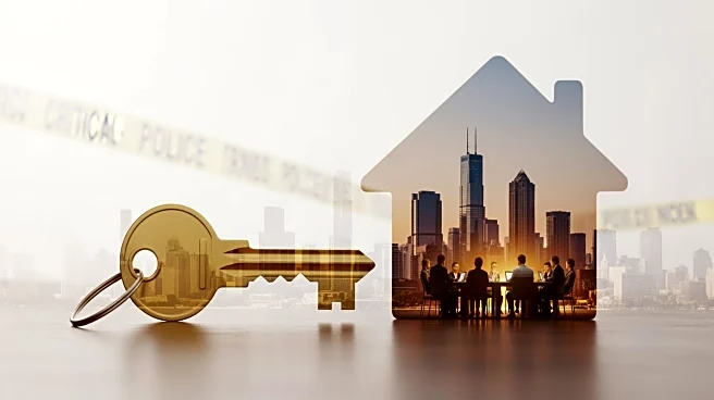 Realtor.com Data Reveals High Interest in Birmingham Housing Market from Major U.S. Metros