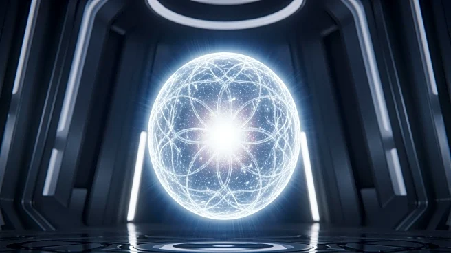 DC Studios Teases Supergirl's Role in Expanding the House of El Narrative