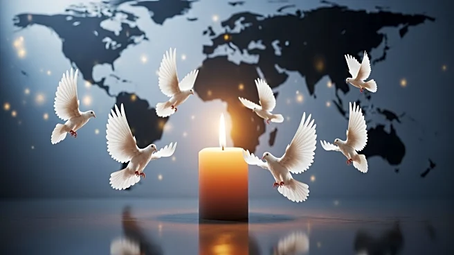 Diaspora Jews Commemorate 30 Years Since Rabin Assassination with Global Memorials