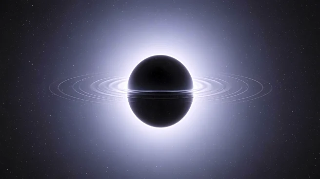 University of Geneva Researchers Confirm Dark Matter Obeys Gravity, Impacting Cosmological Models