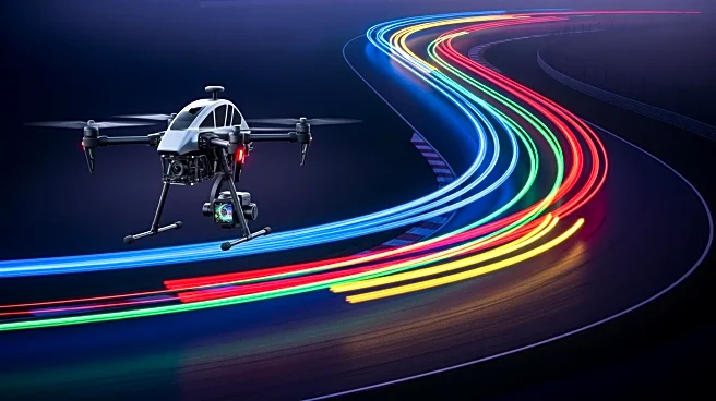 F1 Responds to Fernando Alonso's Criticism Over TV Broadcasts