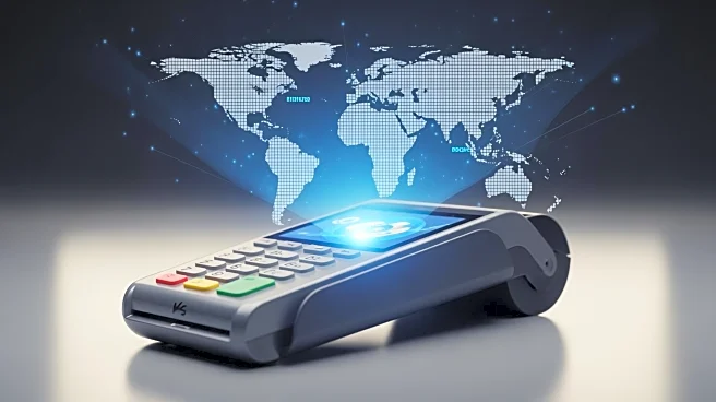 Pine Labs Lowers IPO Valuation Amid Global Fintech Expansion