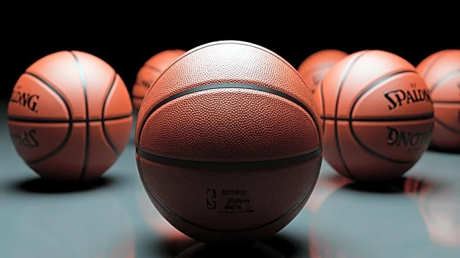 NBA Rookies Gain Attention Beyond Cooper Flagg with Strong Performances