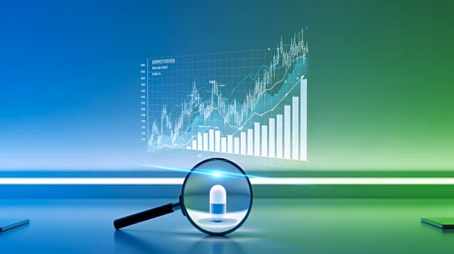 Tech Stocks Lead Monday's Market Gains Amid Eli Lilly's Strategic Expansion