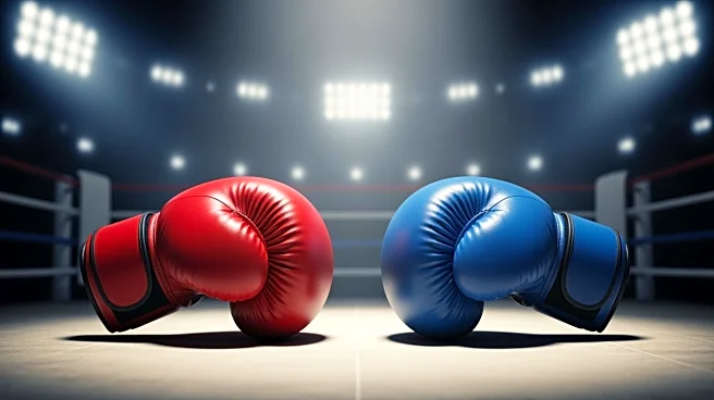 Interim WBC Champion Kabayel to Face Knyba in Germany