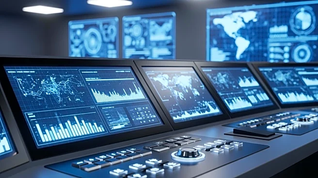 Flexjet Enhances Operations with Global Command Center for Business Jets