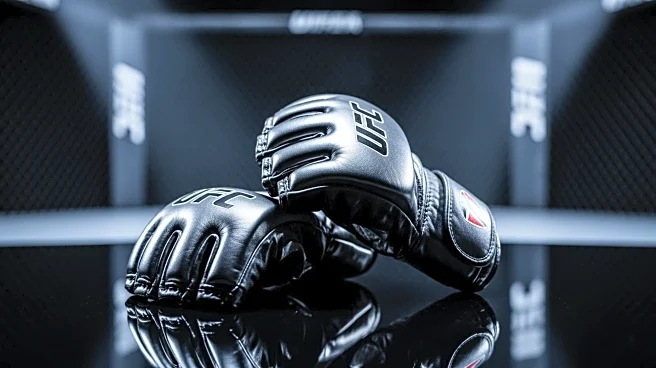 Gaethje's Manager Threatens UFC Retirement Over Title Race