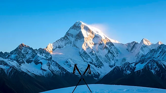 Avalanche in Nepal Claims Lives of Three U.S. Citizens, Others