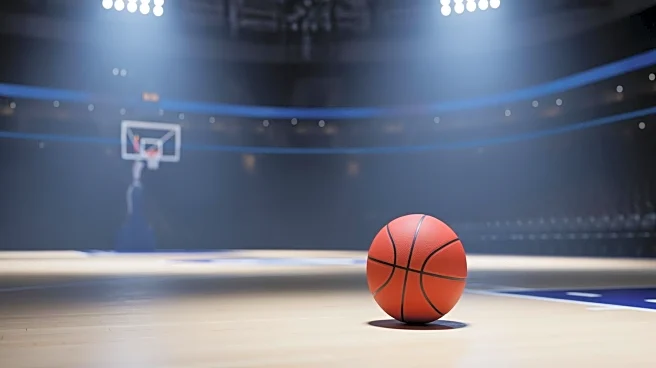 Spurs' Dylan Harper Suffers Calf Injury, Exits Game Against Suns