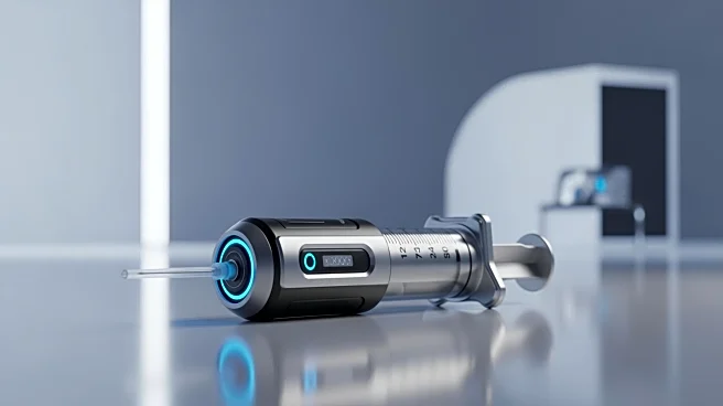 Merz Aesthetics Launches New BELOTERO Syringe for Enhanced Precision and Comfort