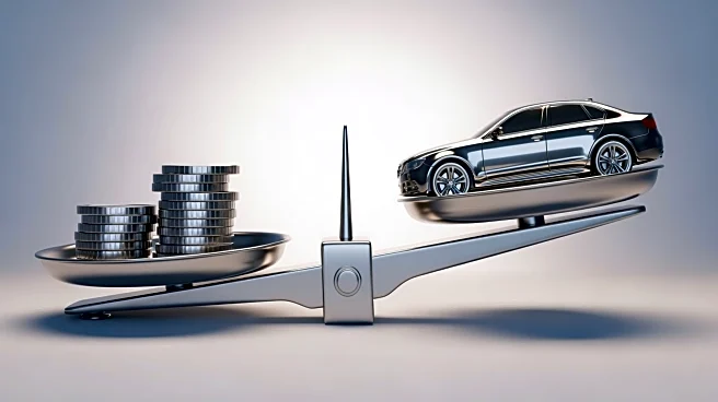 West Virginia Insurance Commissioner Reviews American Modern's 47% Auto Rate Hike Proposal