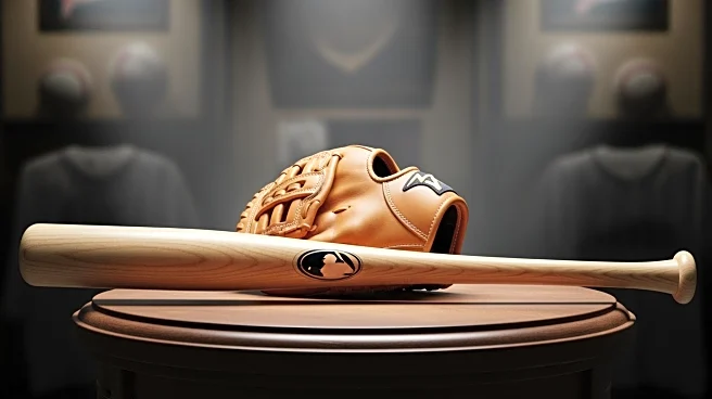 Hall of Fame Announces Candidates for Contemporary Baseball Player Era Ballot