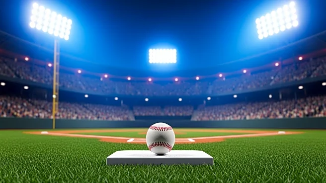 MLB Highlights Top Rookies from 2025 Season, Showcasing Emerging Talent