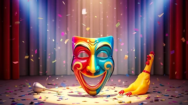 Rachel Sennott's 'I Love LA' Premieres on HBO, Offering New Comedy Series