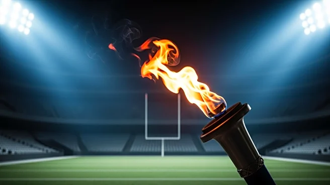 Auburn Fires Hugh Freeze Amidst College Football Playoff Challenges