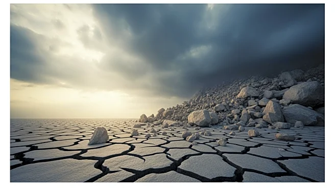 Landslides in Uganda and Kenya Result in Over 40 Fatalities, Prompting Urgent Warnings