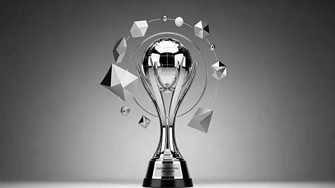 Premier League Players Recognized in FIFPro Men's World 11 for 2025