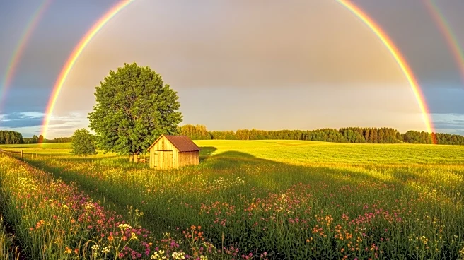 Animal Agriculture's Environmental Impact: Challenges and Solutions