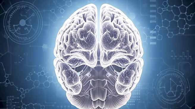 Duke-NUS Scientists Develop BrainSTEM Map to Advance Parkinson's Disease Treatment