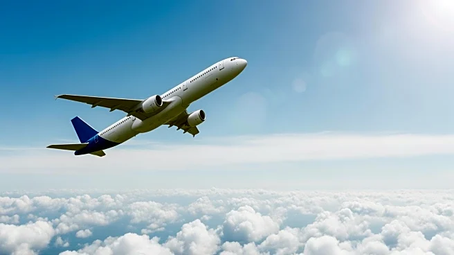 Volaris Sees Demand Recovery Amid U.S. Policy Challenges