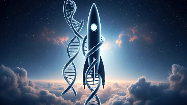 RocketDNA Shares Plummet Due to Discounted Placement